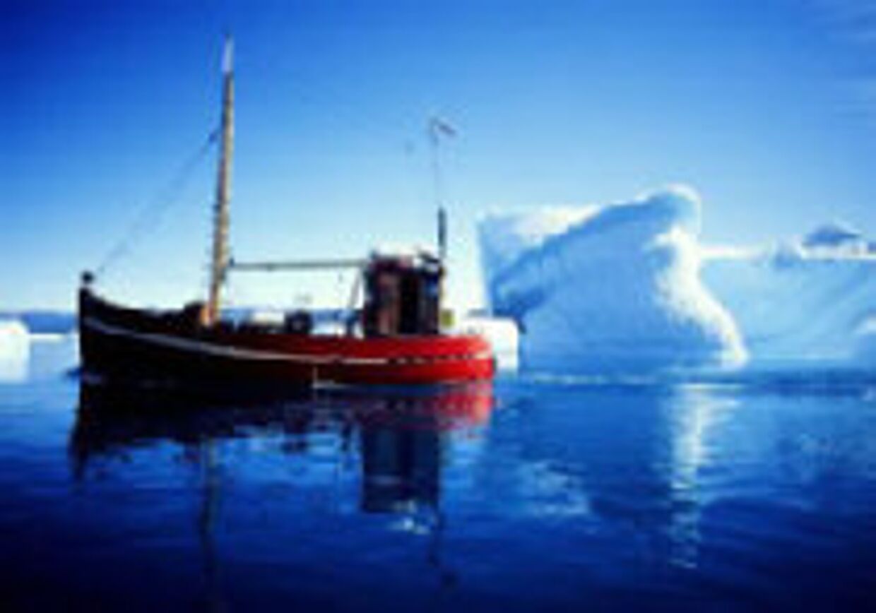 Пусть Арктика будет свободной от ядерного оружия picture