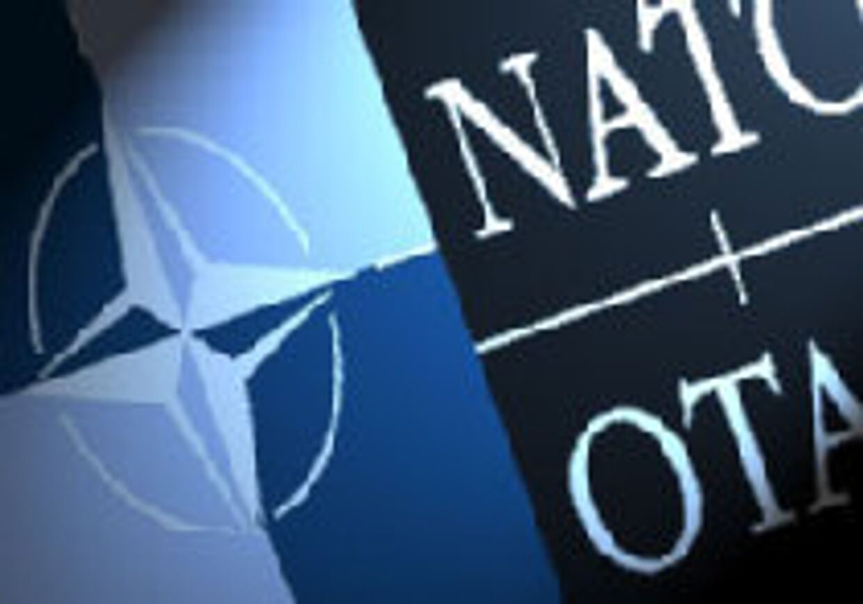 Все, что вы хотели знать о НАТО, но боялись спросить picture