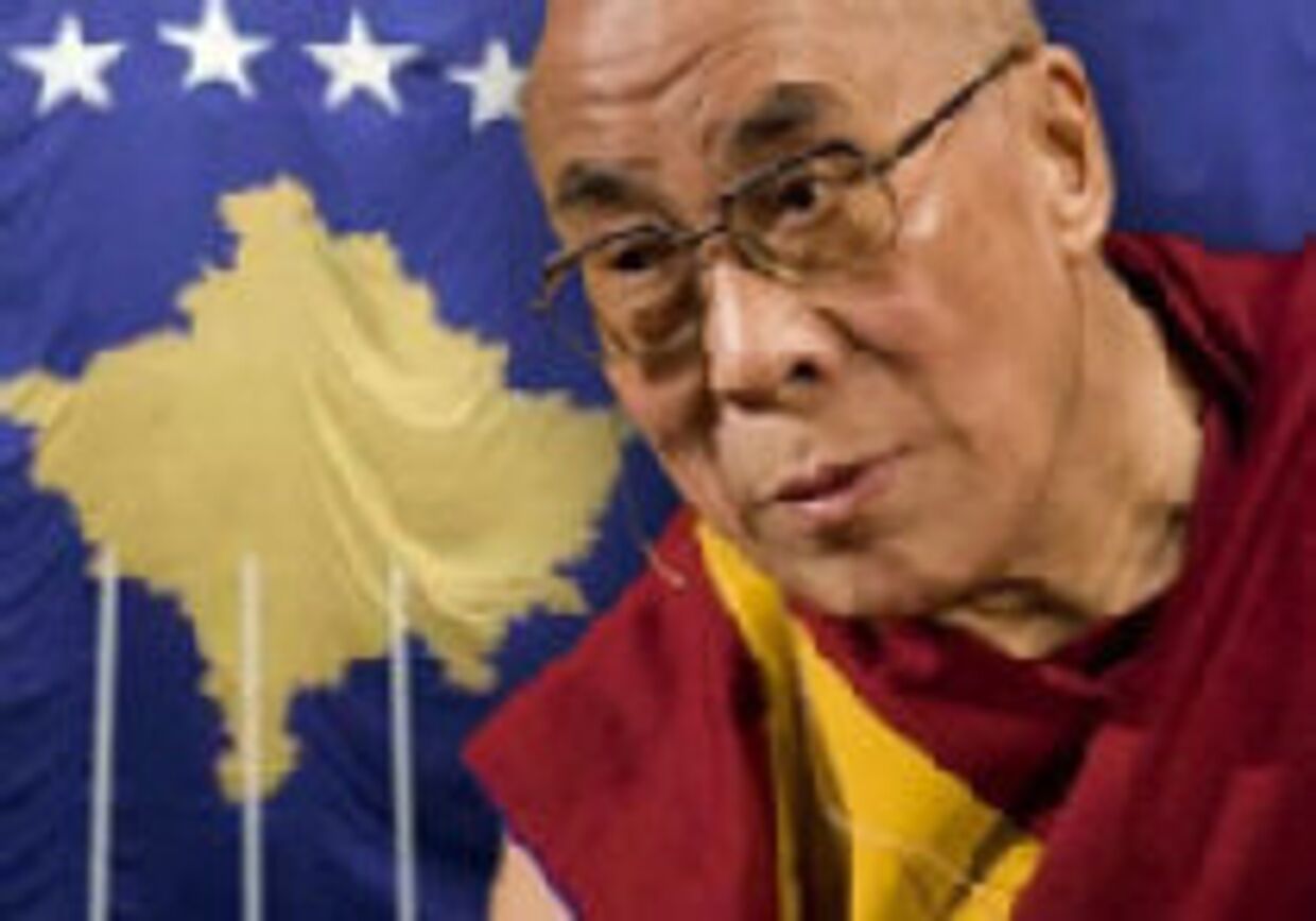 Тибет и Косово: права человека или замаскированное вмешательство? picture