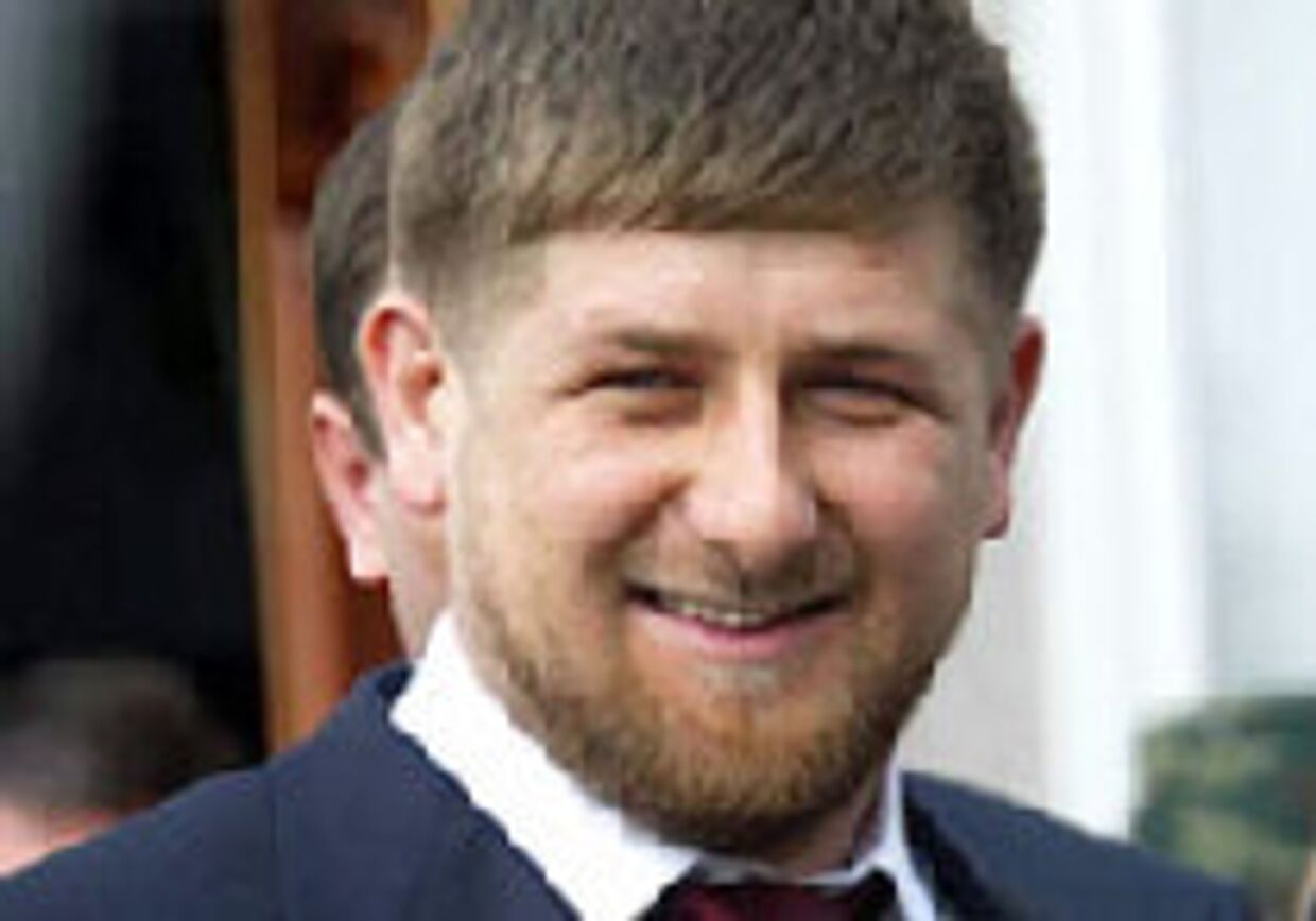 Кадыров полностью забирает Чечню под свой контроль picture