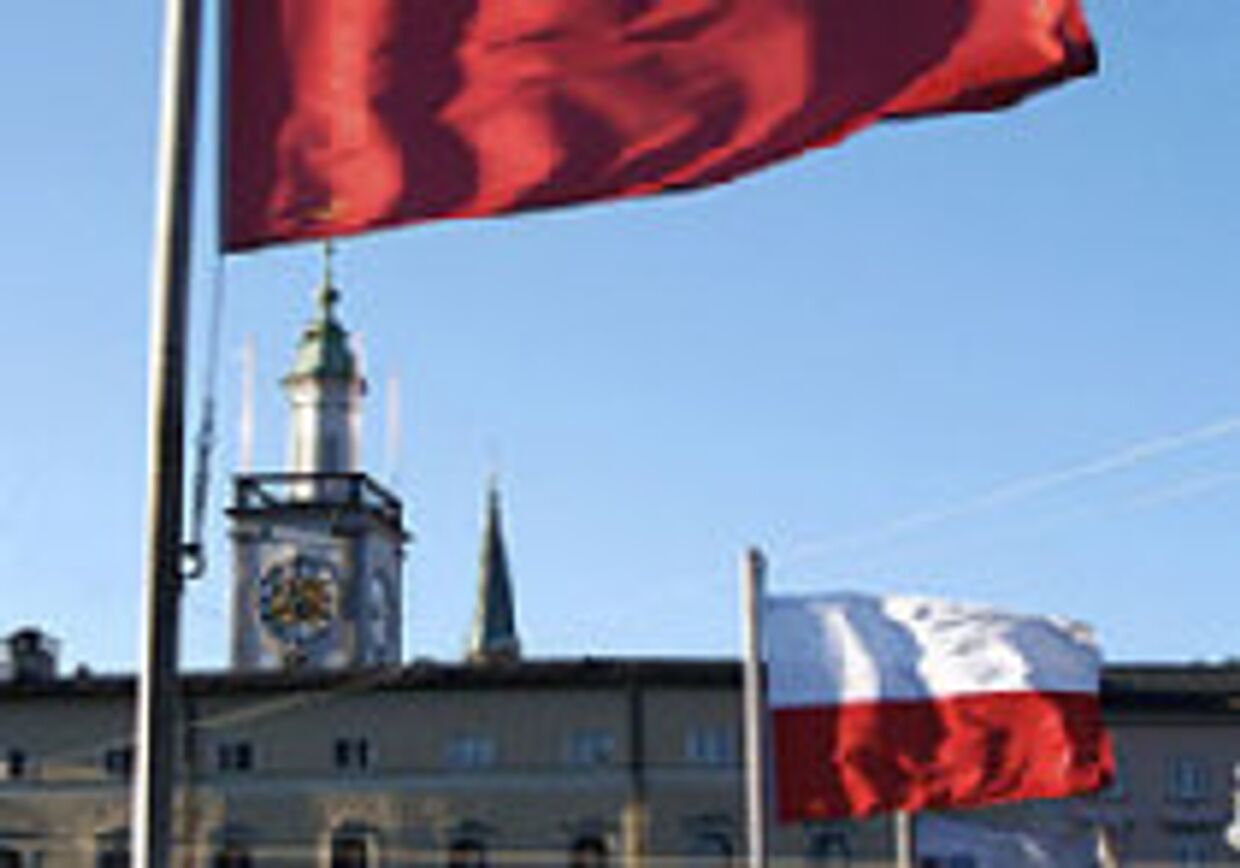 Выбросим польский патриотизм на свалку истории picture