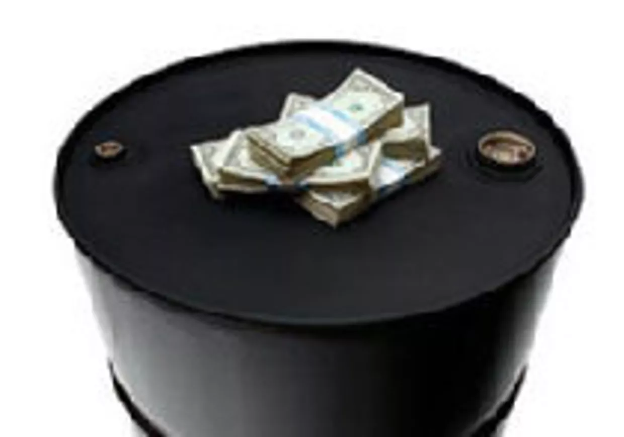 Рынок задает высокие цены на нефть, чтобы указать нам путь picture