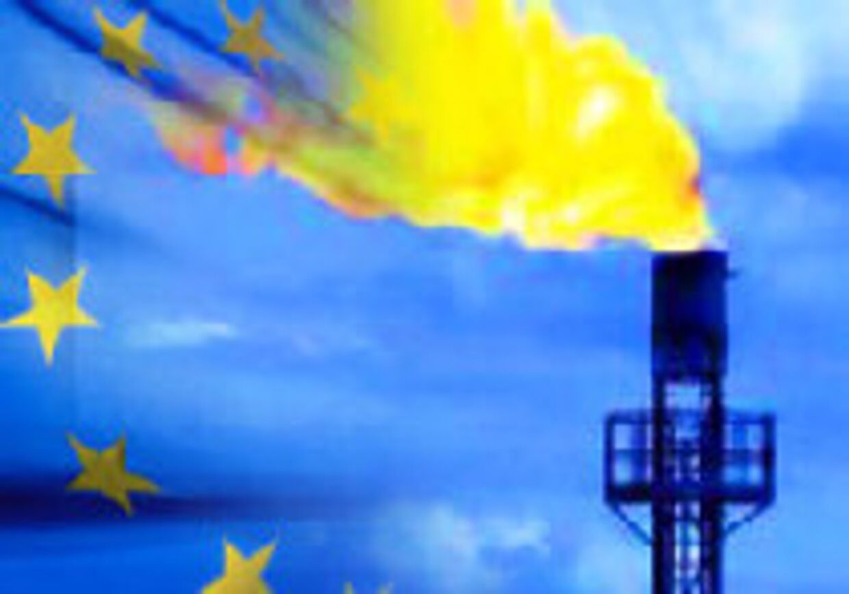 Европе нужен единый рынок природного газа picture