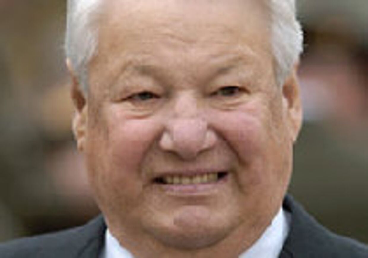 Борис Ельцин, каким он запомнился россиянам picture