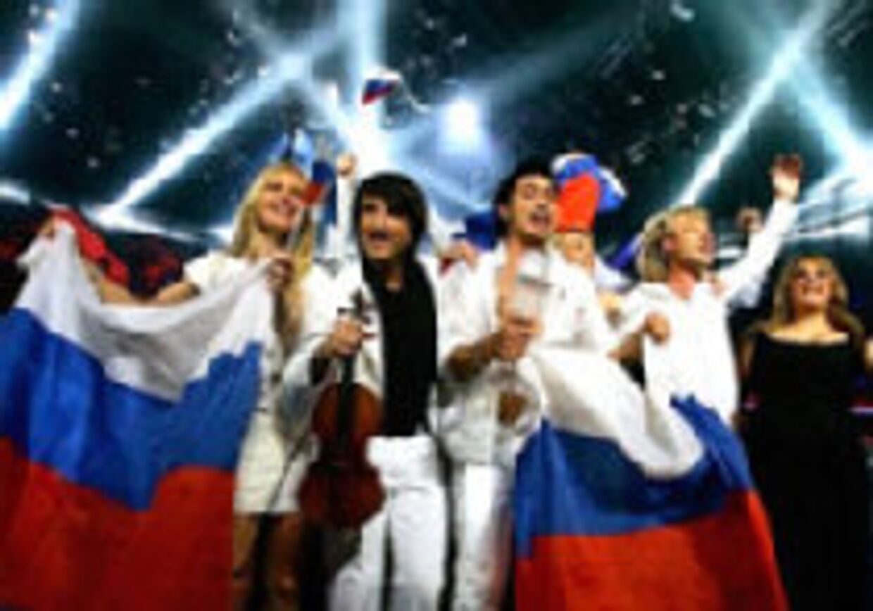 Победа на 'Евровидении' - это не просто политика picture