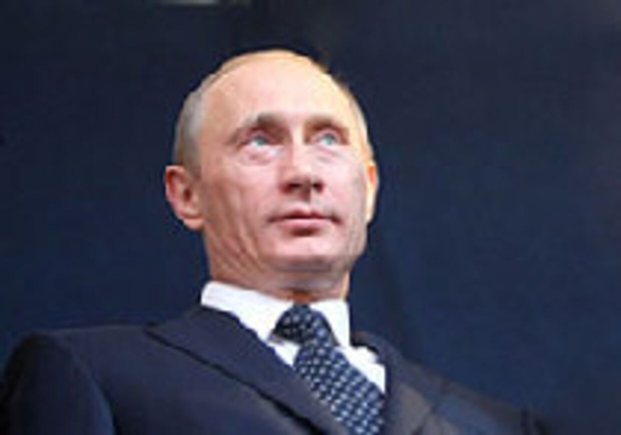 Рига обойдется без Путина picture