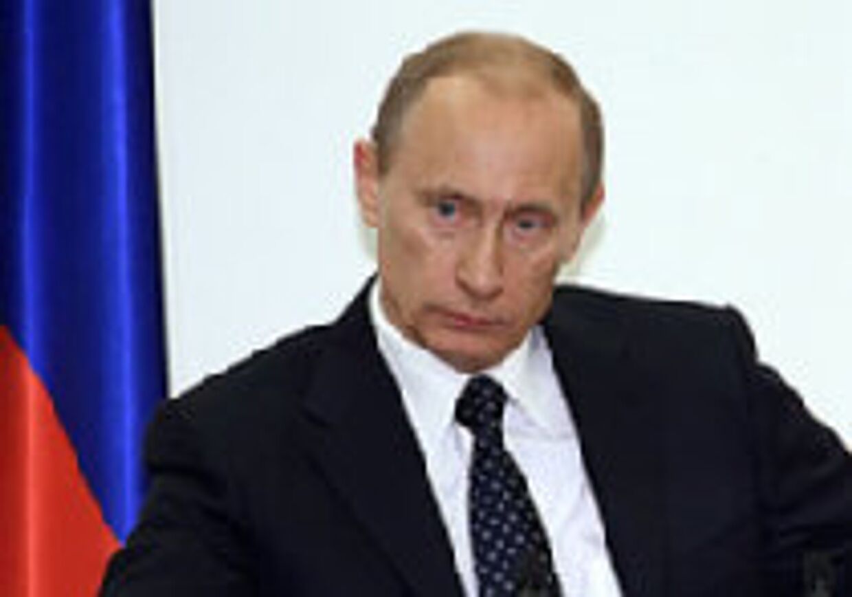 Путин теперь премьер, но он по-прежнему в игре picture