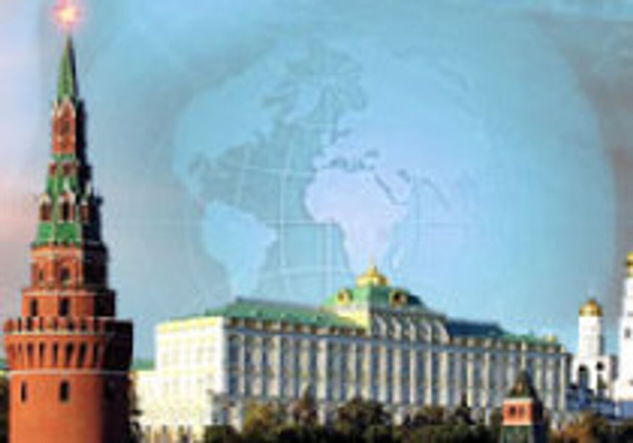 Москва перебегала всех: встречайте новую сверхдержаву picture