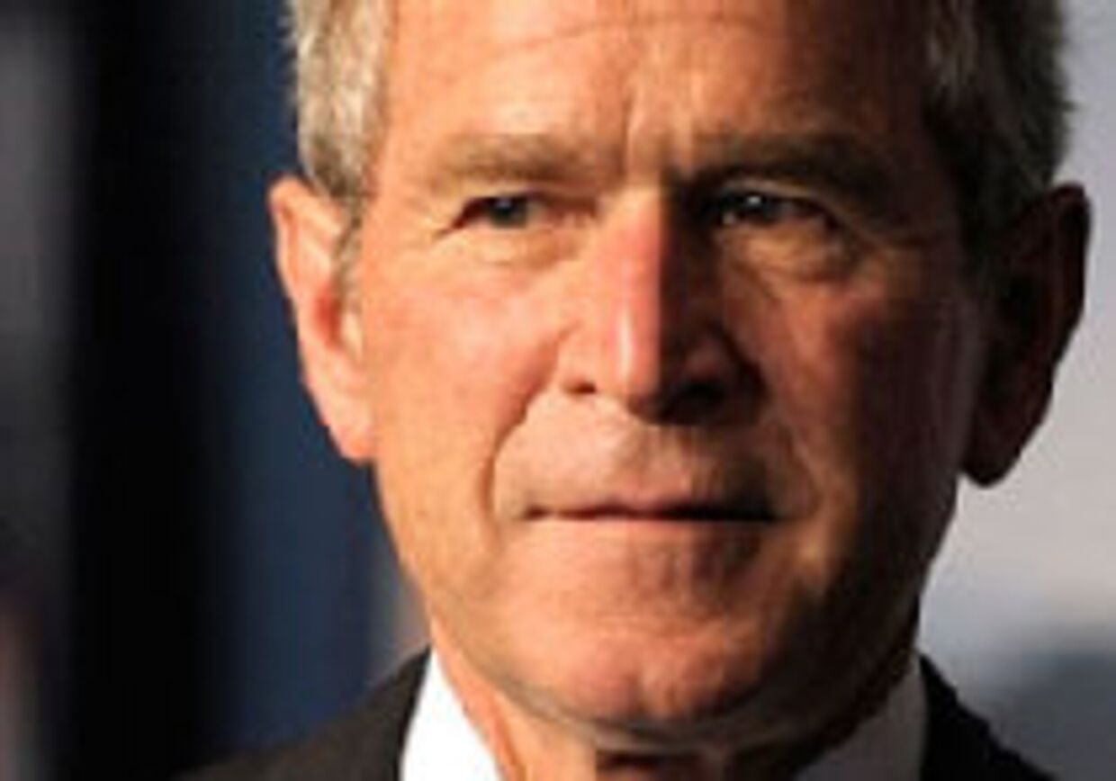 Мир после Буша picture