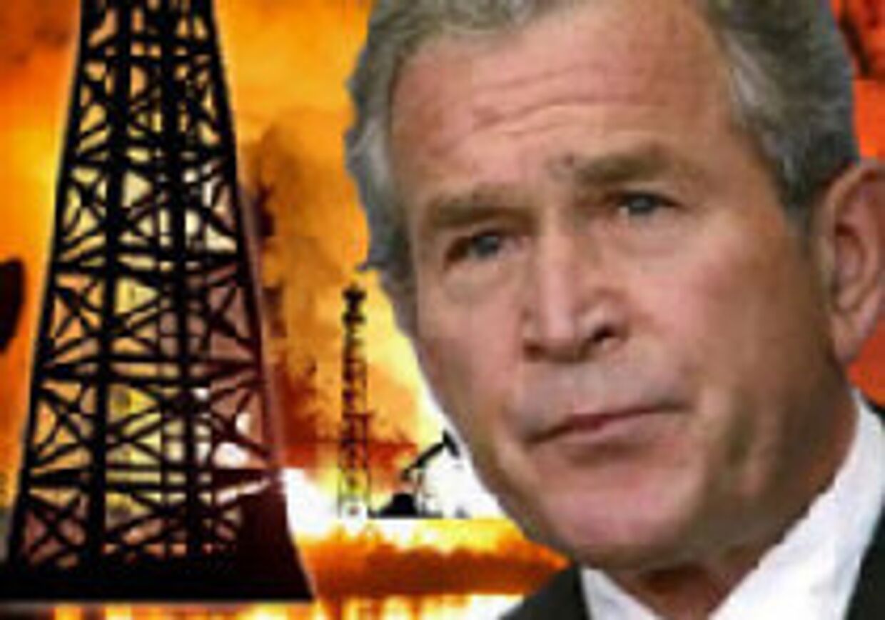 'Тайна' Большой Нефти в Ираке вышла наружу picture