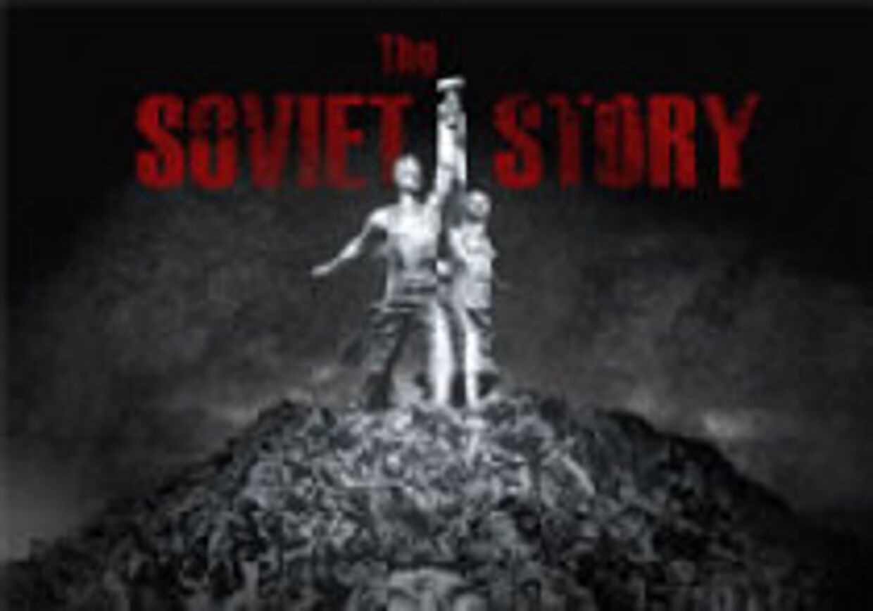 'Soviet story' или закон неисчезновения убийц picture