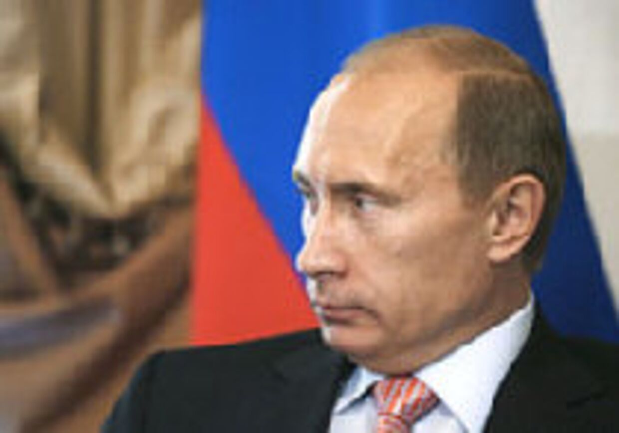 Почему кукловод Путин опасен как никогда picture