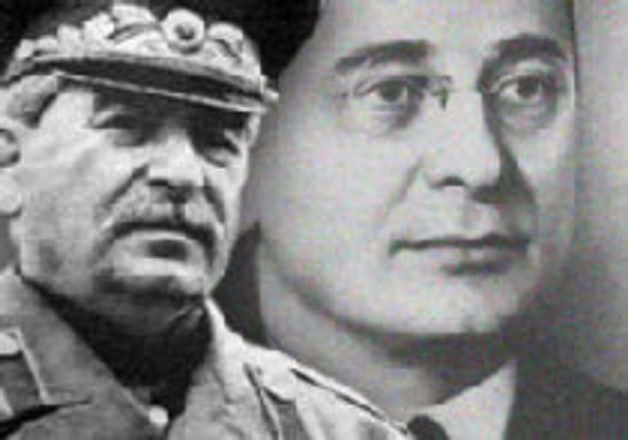 The Guardian: Жена Саакашвили: Мой супруг намерен продолжить традиции Сталина и Берия picture