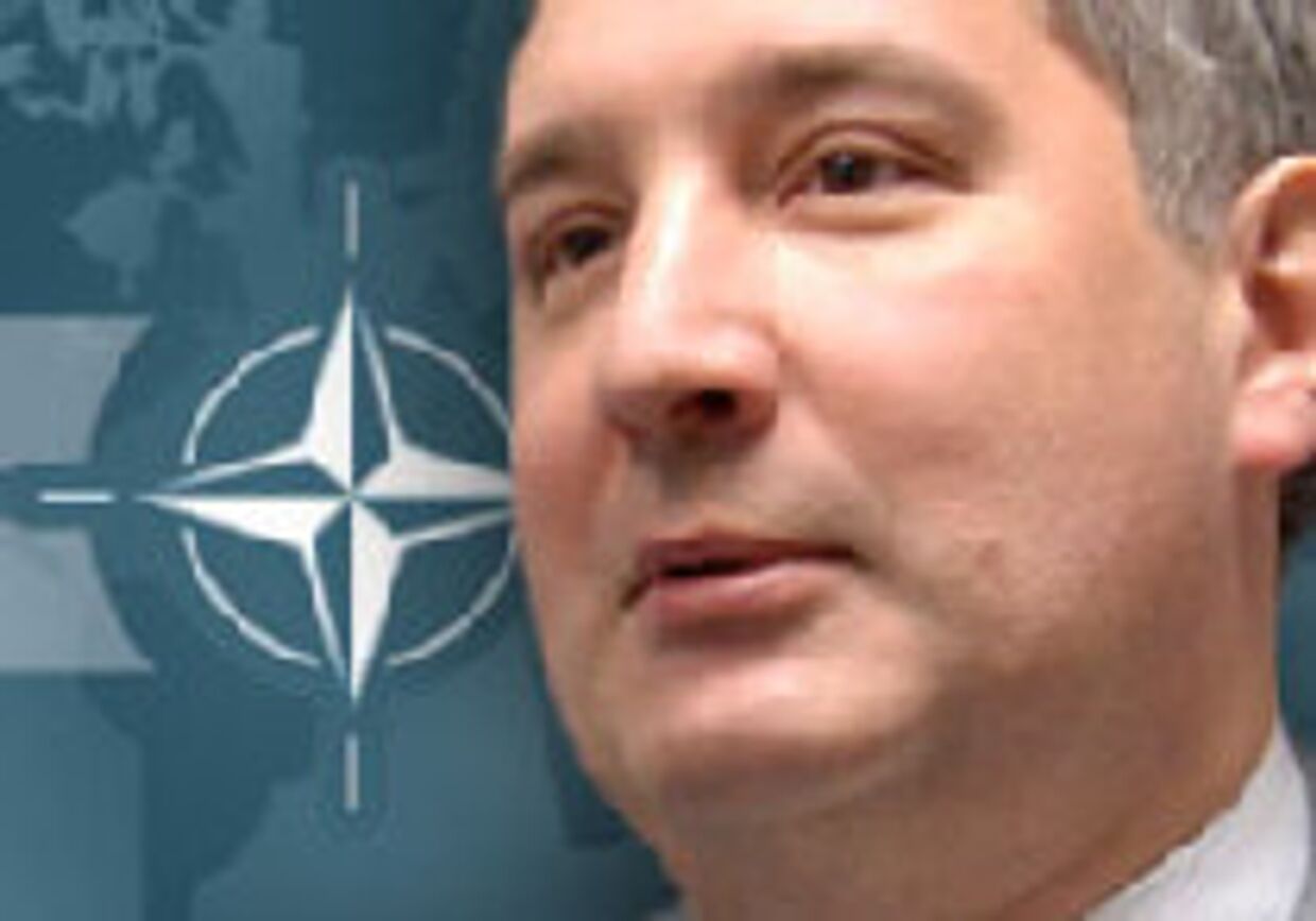 Будущее НАТО picture