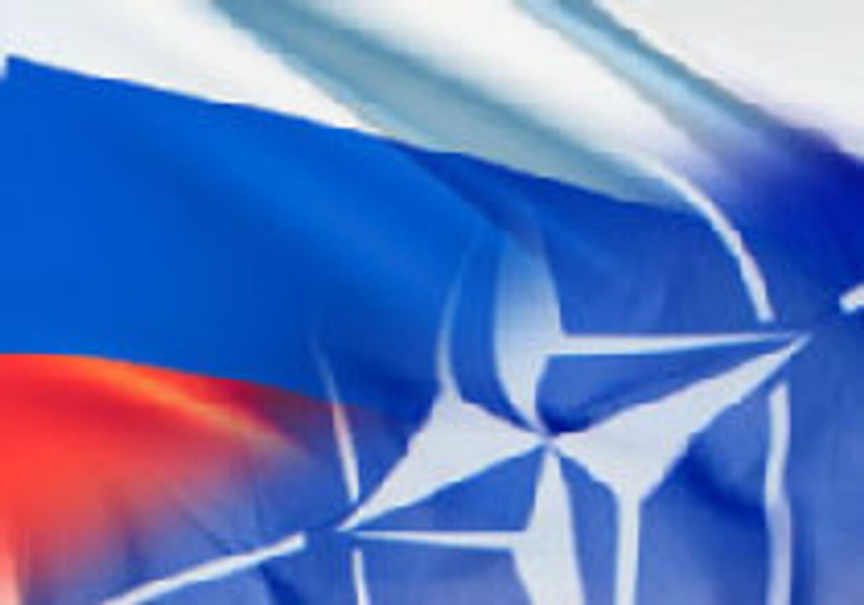 Примите Россию в НАТО picture