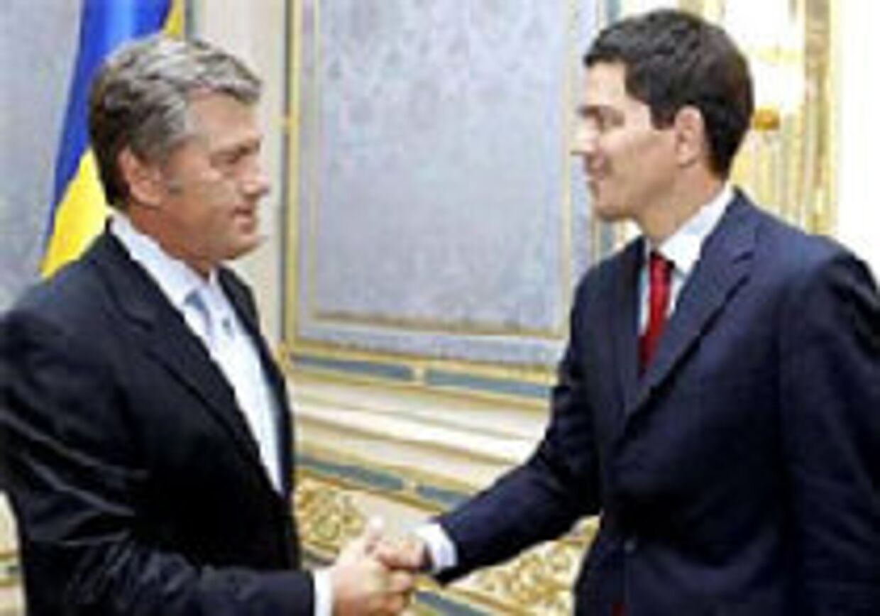 Киеву следует дать надежду на членство в ЕС picture