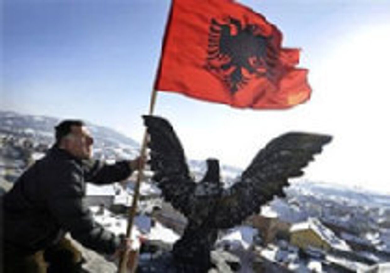 Почему Косово не стоит выделки picture
