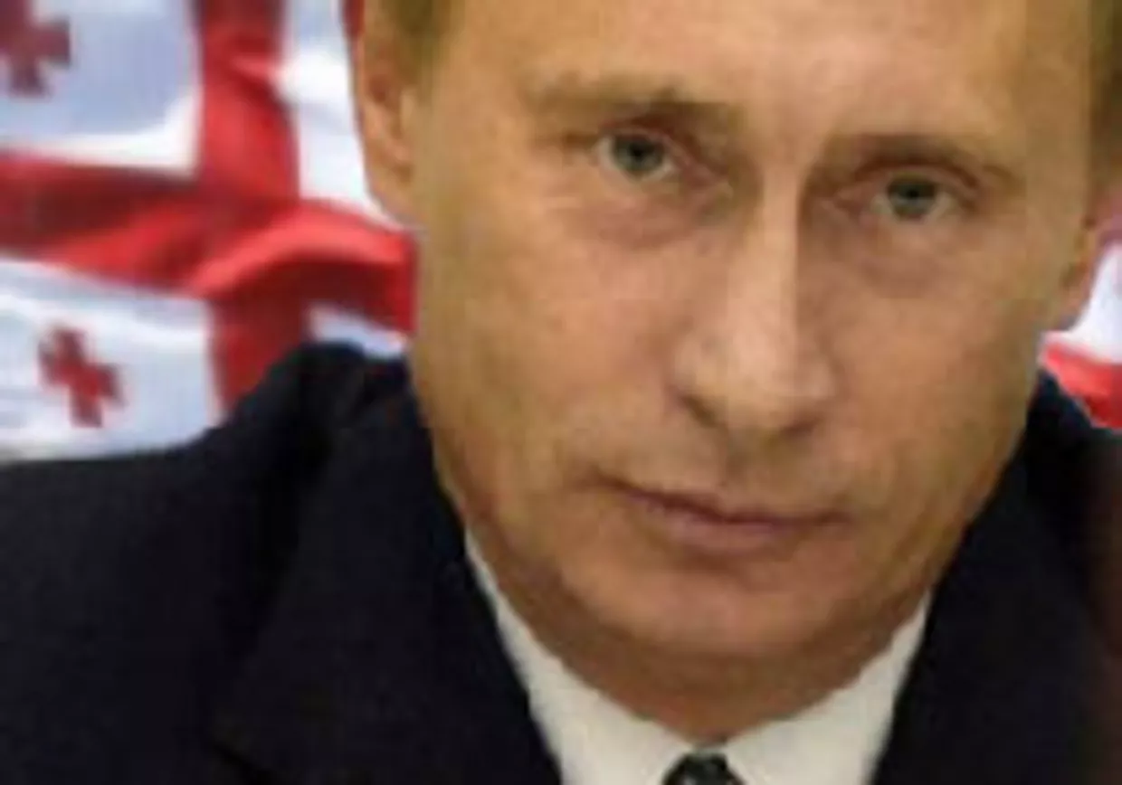 Наказать Путина? picture