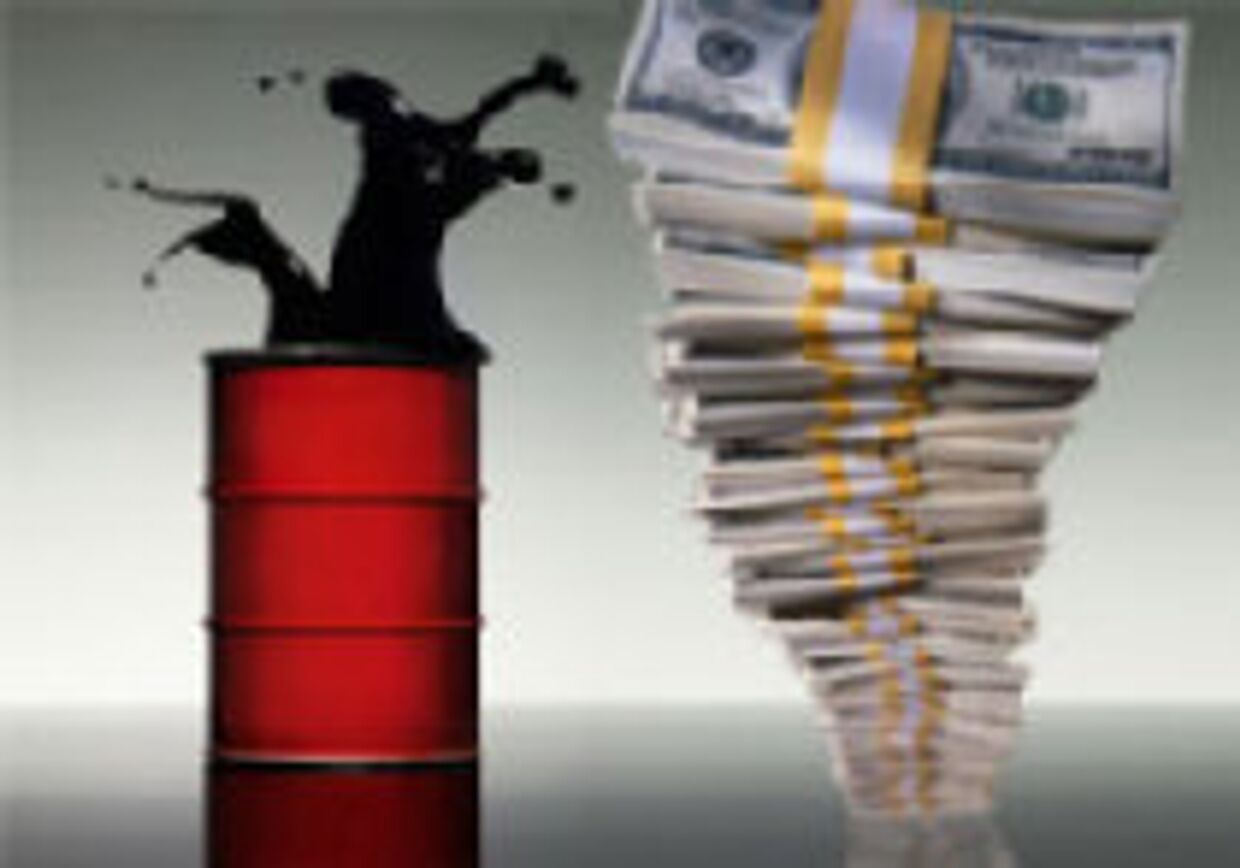 Цены на нефть: хрупкое равновесие picture