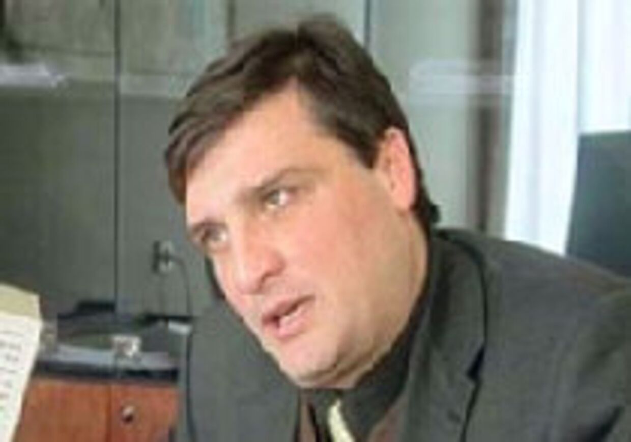 Ираклий Батиашвили: Не исключено, что после Цотне Гамсахурдиа арестуют и тех политиков, кто требует отставки Саакашвили picture