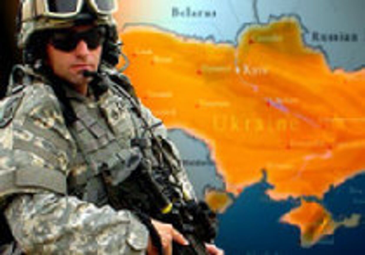США нужно разместить войска в Украине против России picture