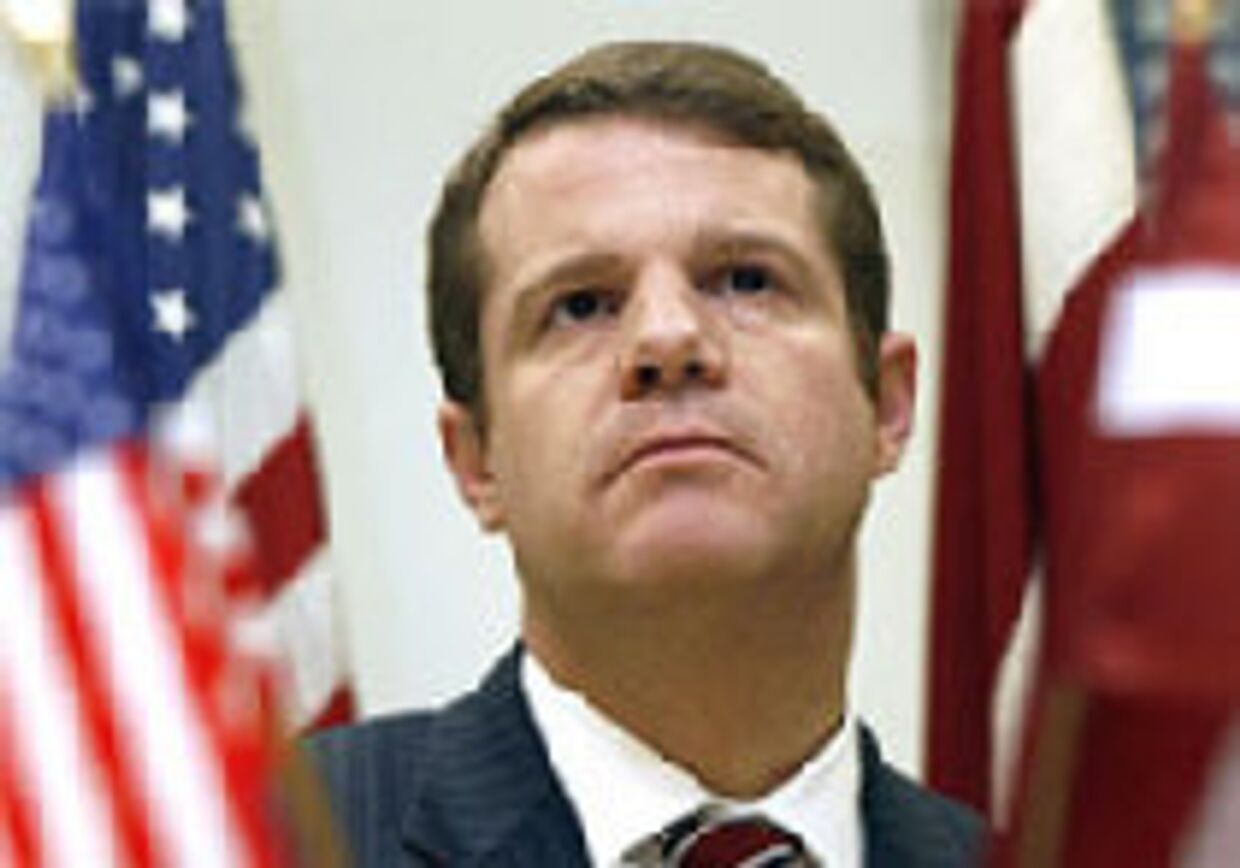 Посол США в Риге: Латвия - великое государство picture