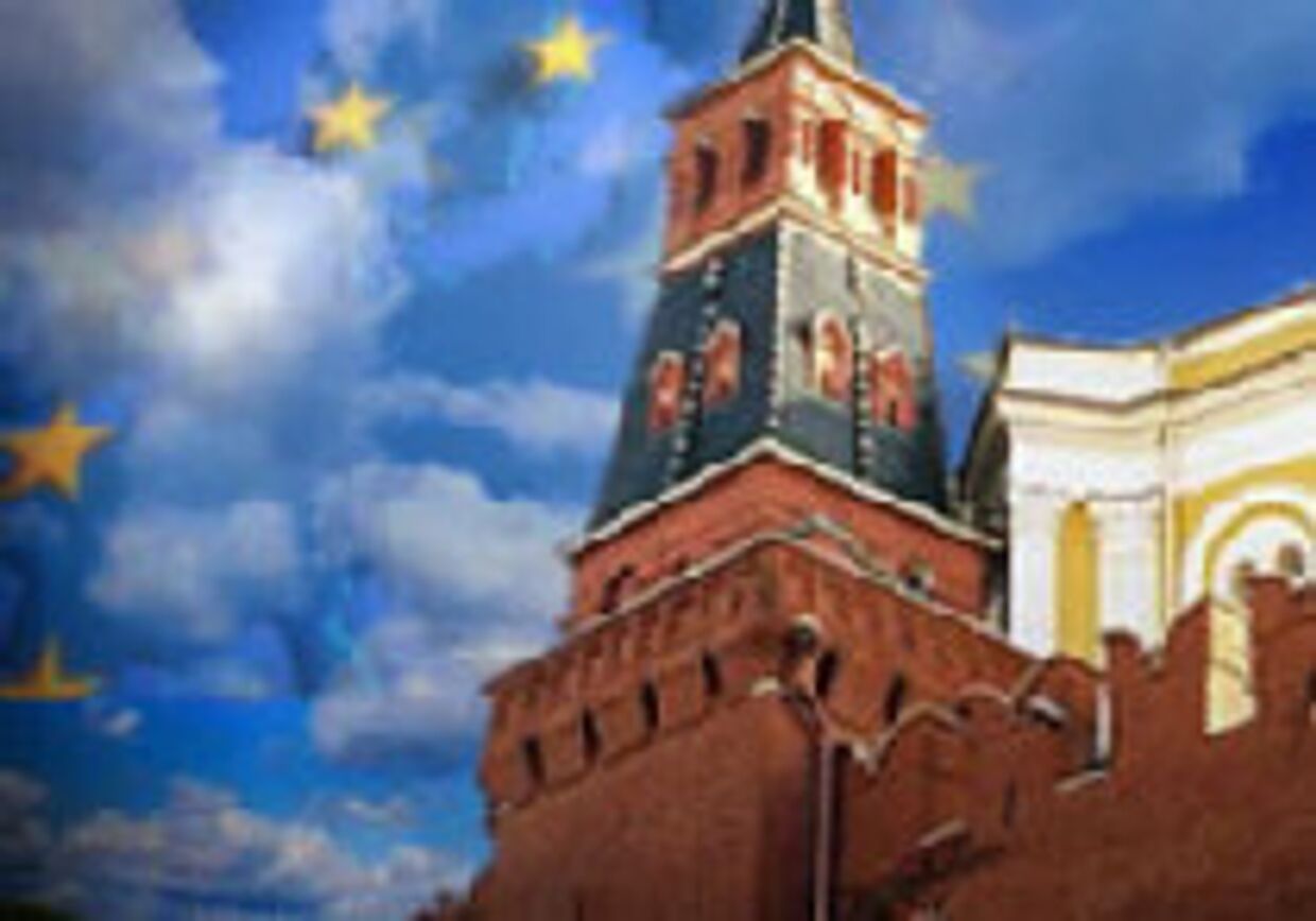 Россия, как и ЕС, находится на постимперском этапе развития, только она еще не понимает, что в этом ее шанс picture