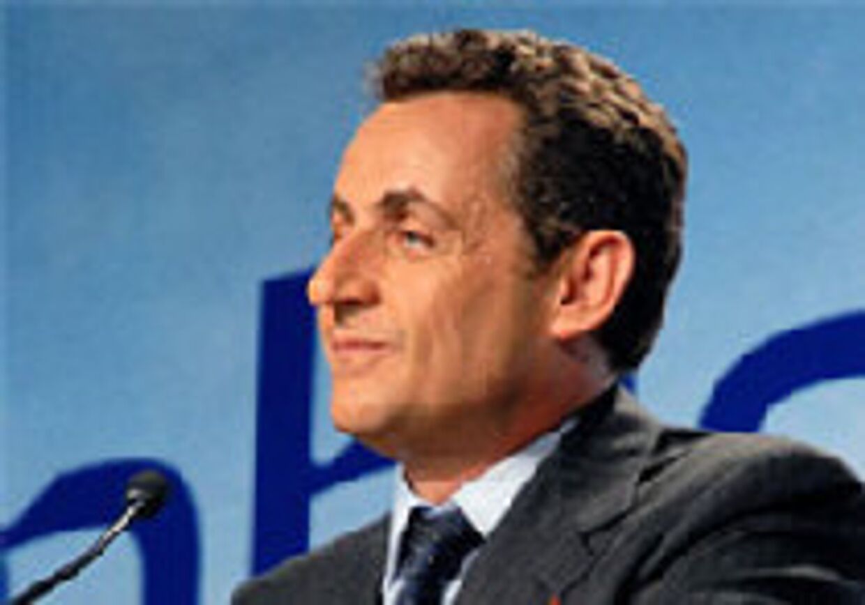 Саммит Николя Саркози по вопросам финансового кризиса вряд ли даст результат picture