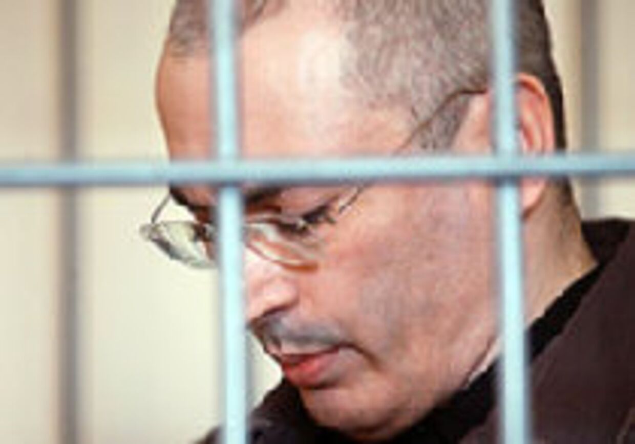 Дело против и в пользу Ходорковского picture