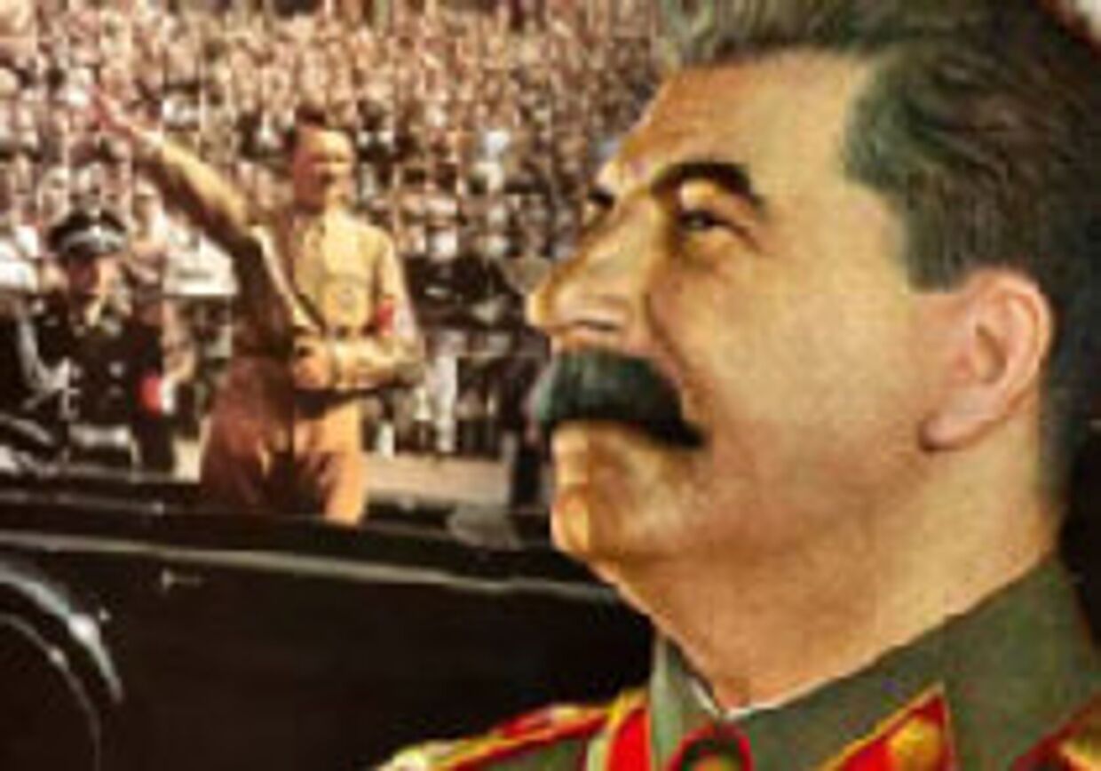Сталин мог предотвратить Вторую мировую войну picture
