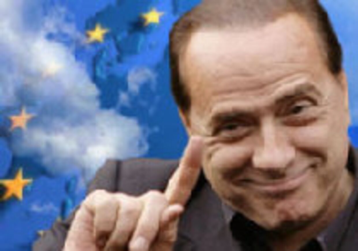 Сильвио Берлускони хочет принять Россию в ЕС picture