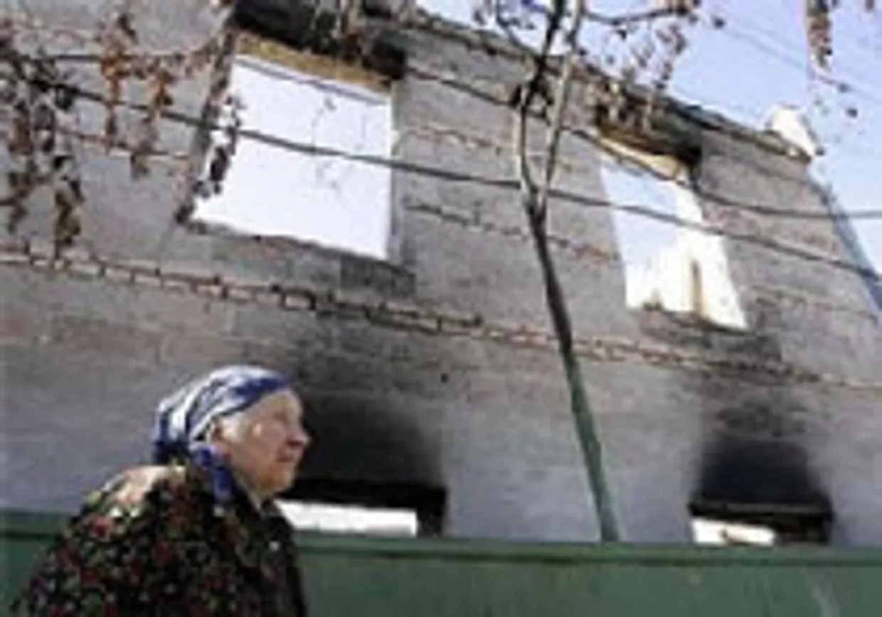 Правда о Южной Осетии picture