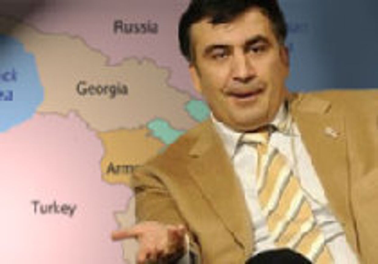 Как нам выиграть Южный Кавказ picture