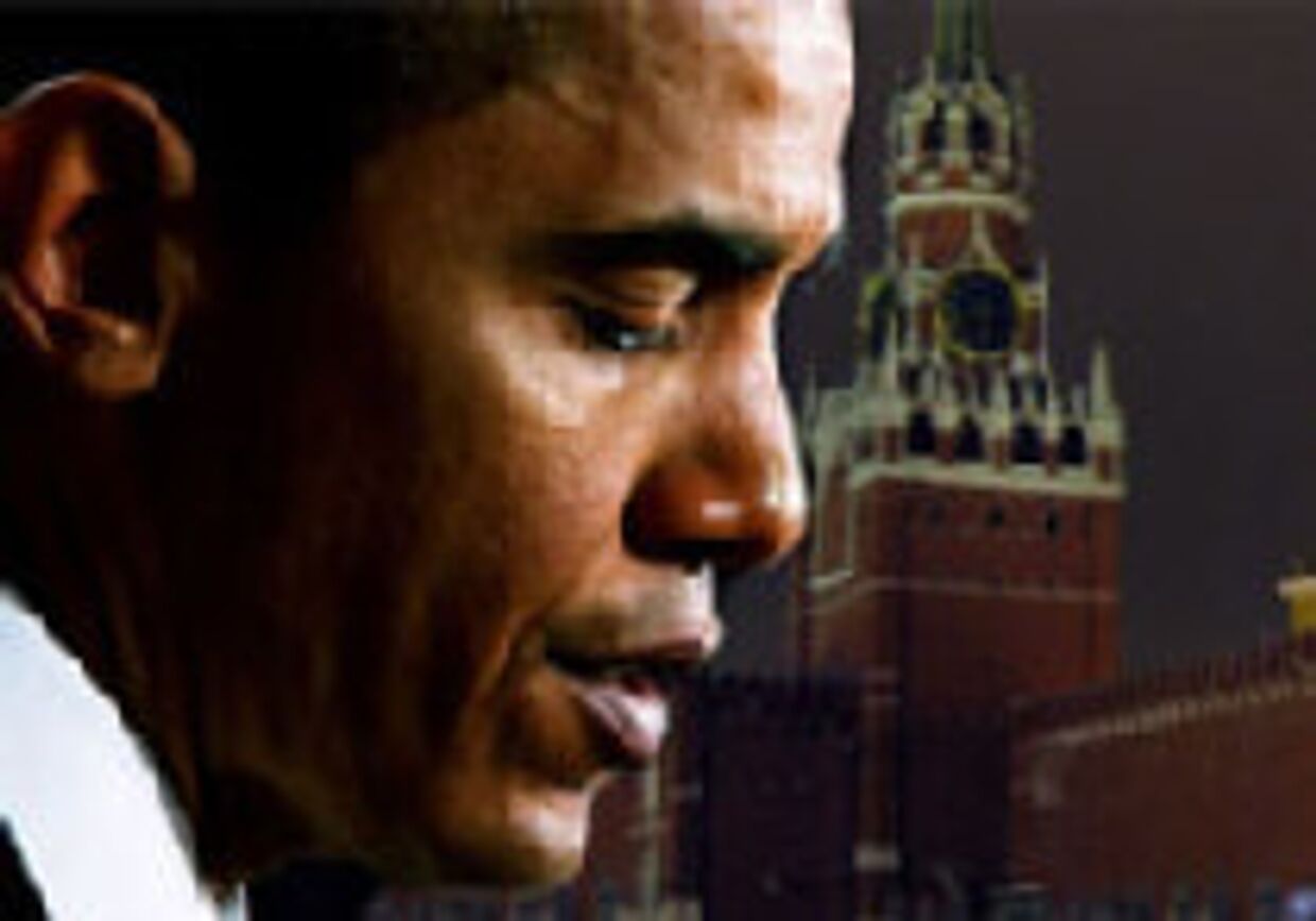 Россия против Обамы picture