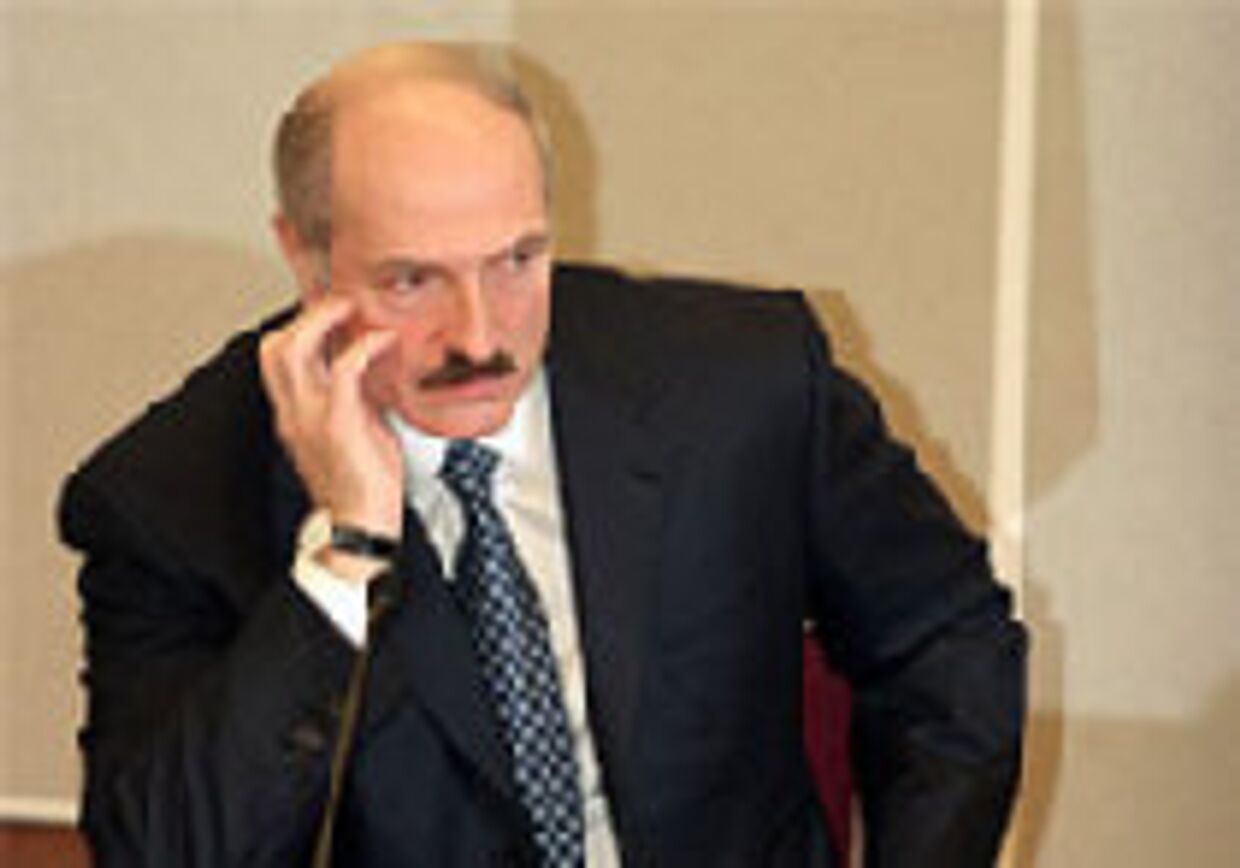 Президент Белоруссии хочет разместить в своей стране российские ракеты picture