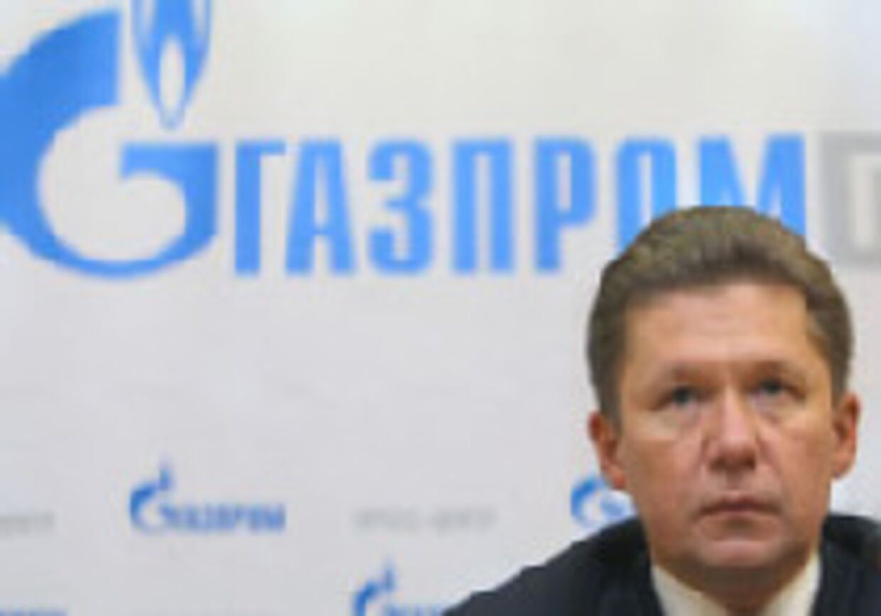 Мечты о Газпроме picture