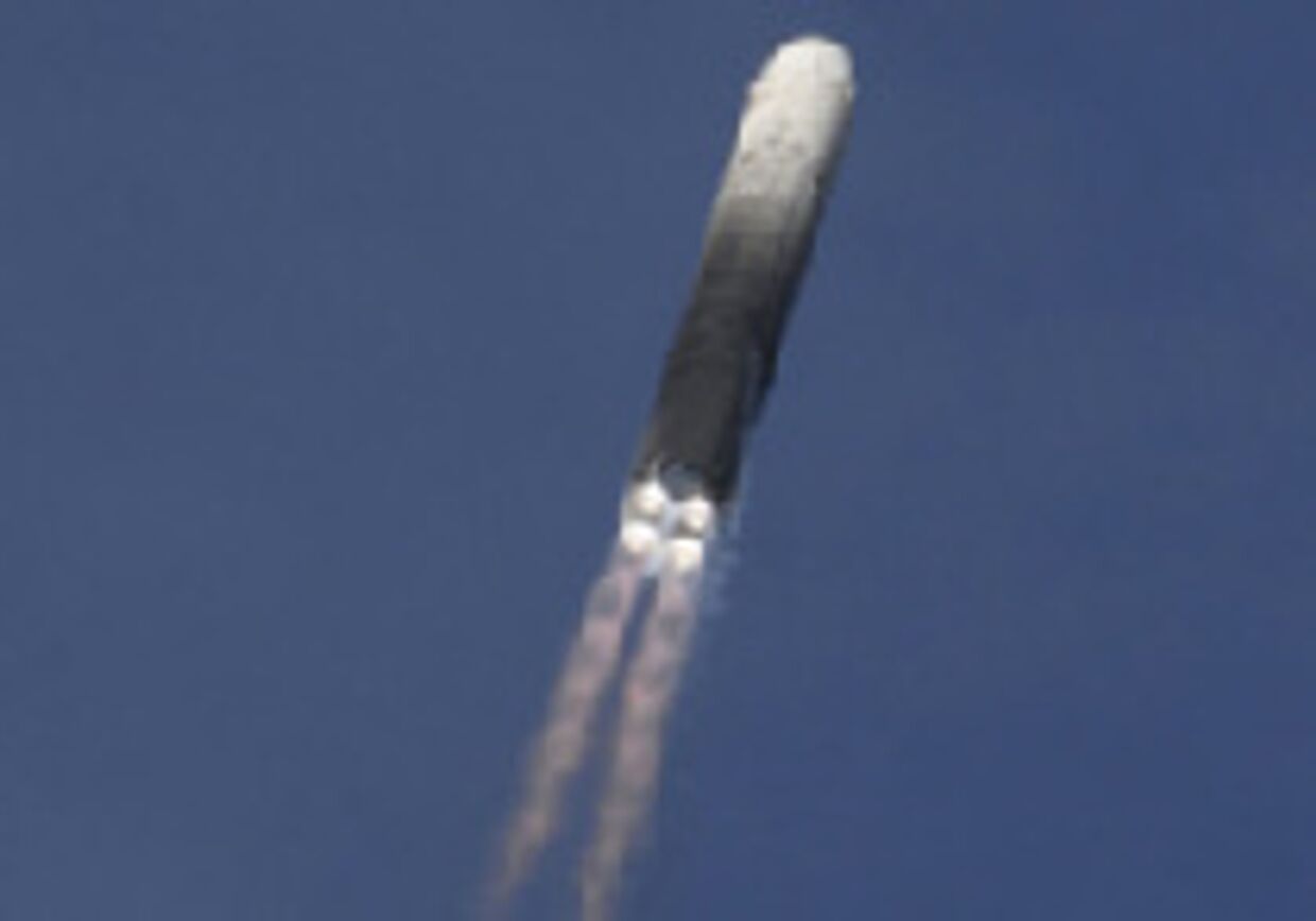 Очередное ракетное испытание в Иране: политический контекст picture