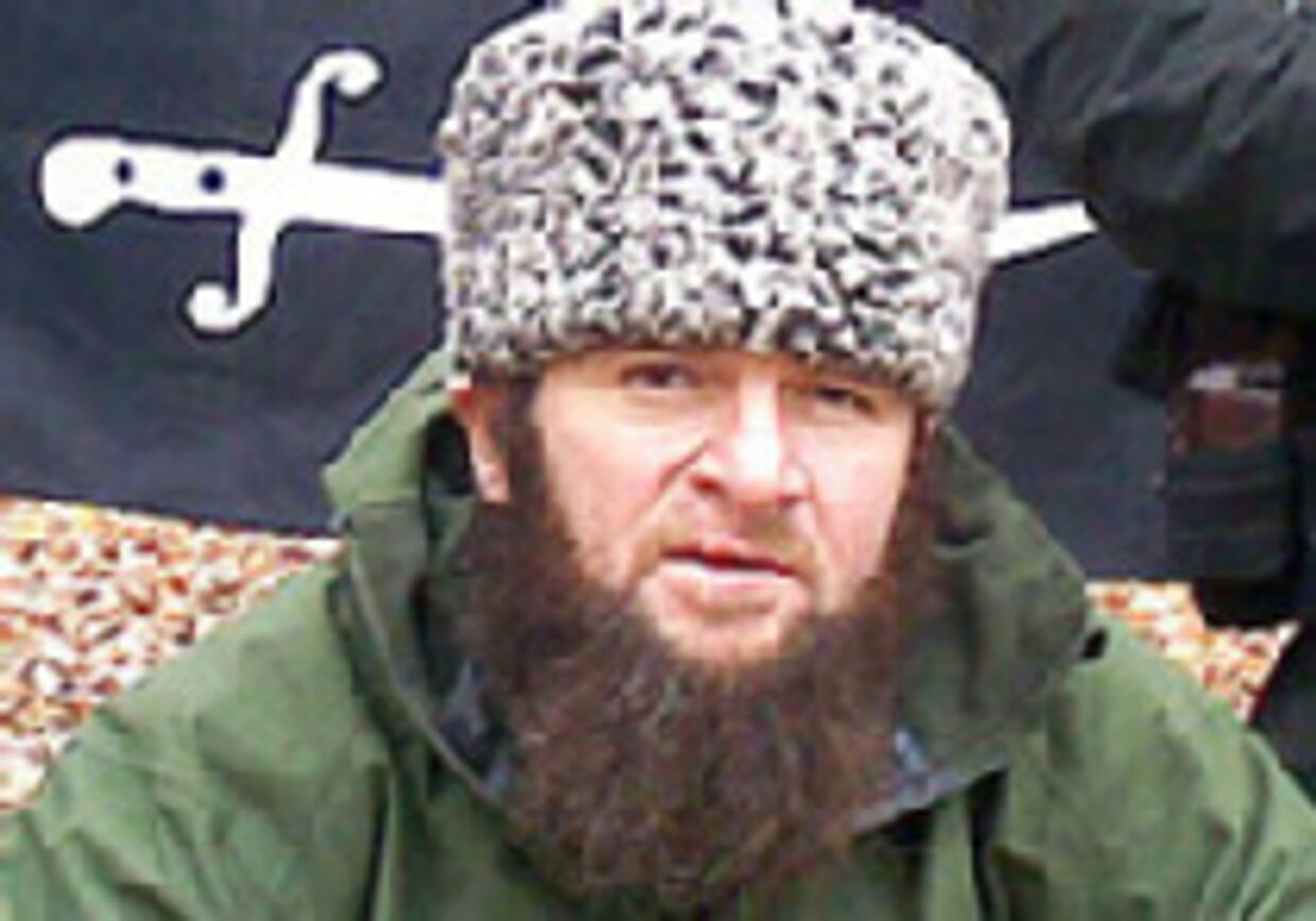 Кавказский джихад: на горизонте вновь маячит тактика террора? picture
