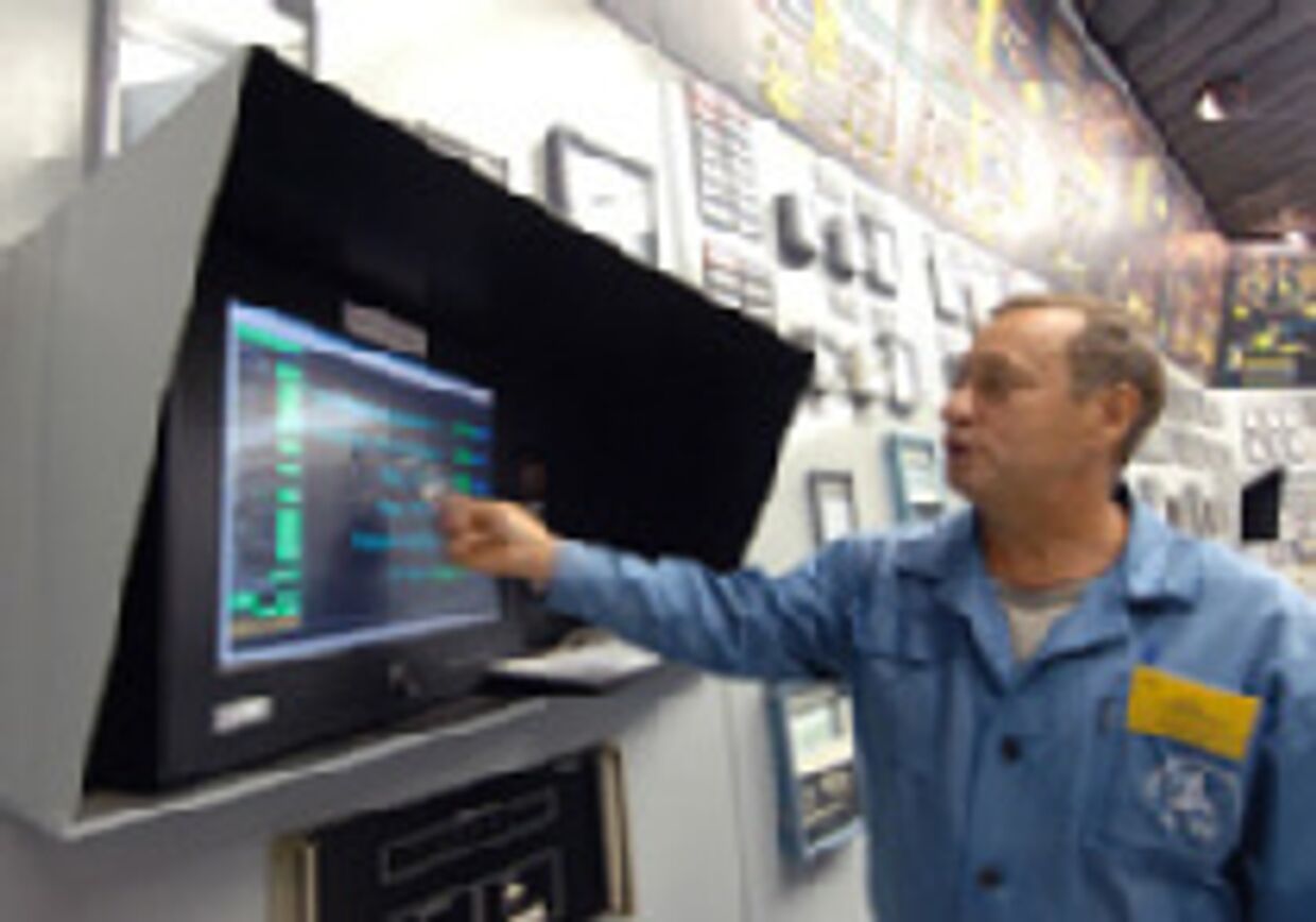 Siemens хочет заработать на российской атомной авантюре picture