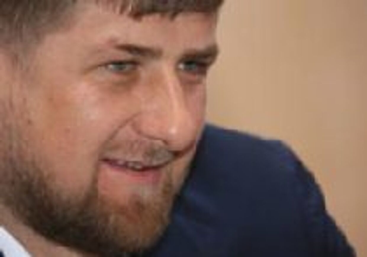 Экономическая ситуация влияет на политические процессы в Чечне picture