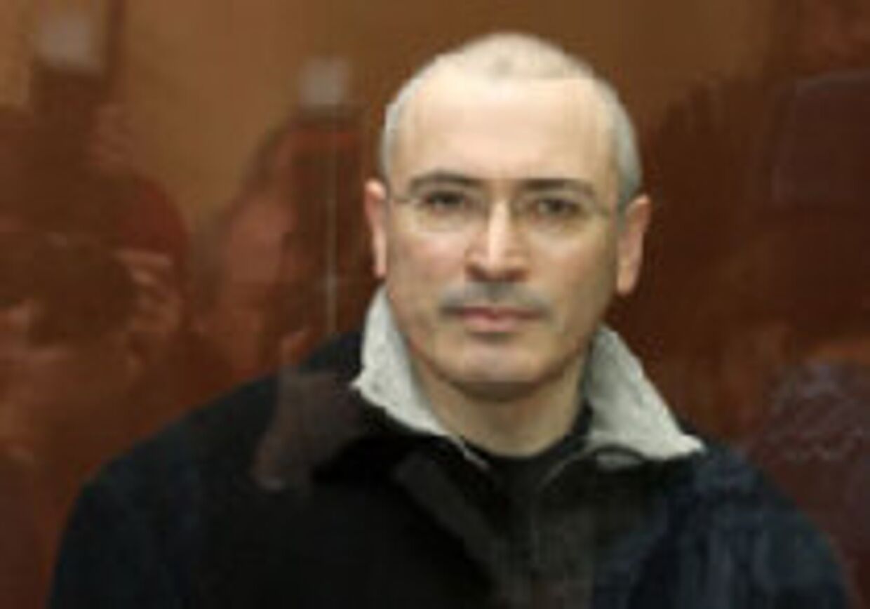 Ходорковский: Все боятся picture