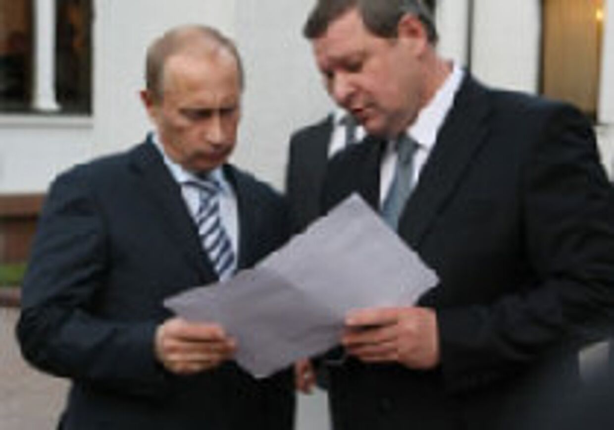 Россия предрекает экономике Беларуси скорый крах? picture