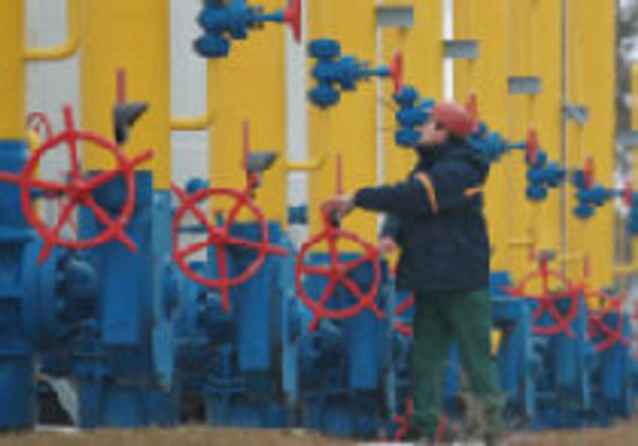 Российско-украинский газовый спор: что-то должно измениться picture