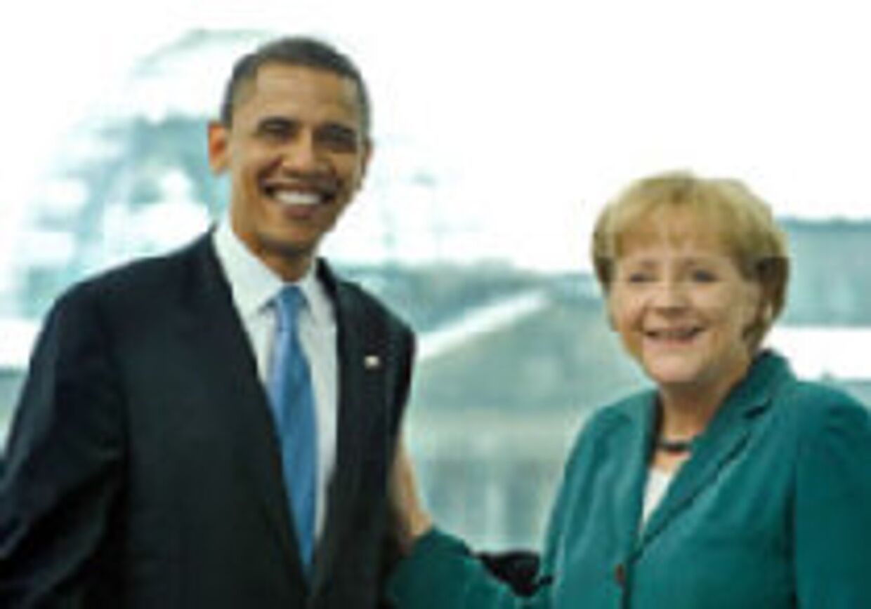 История, дипломатия и европейское турне Обамы picture