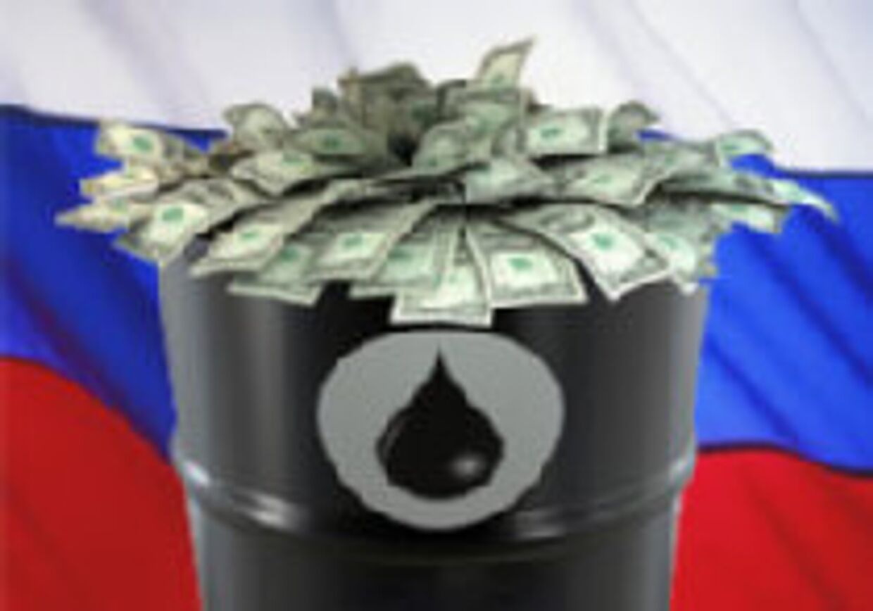 Рост цен на нефть снижает в России стремление к реформам picture