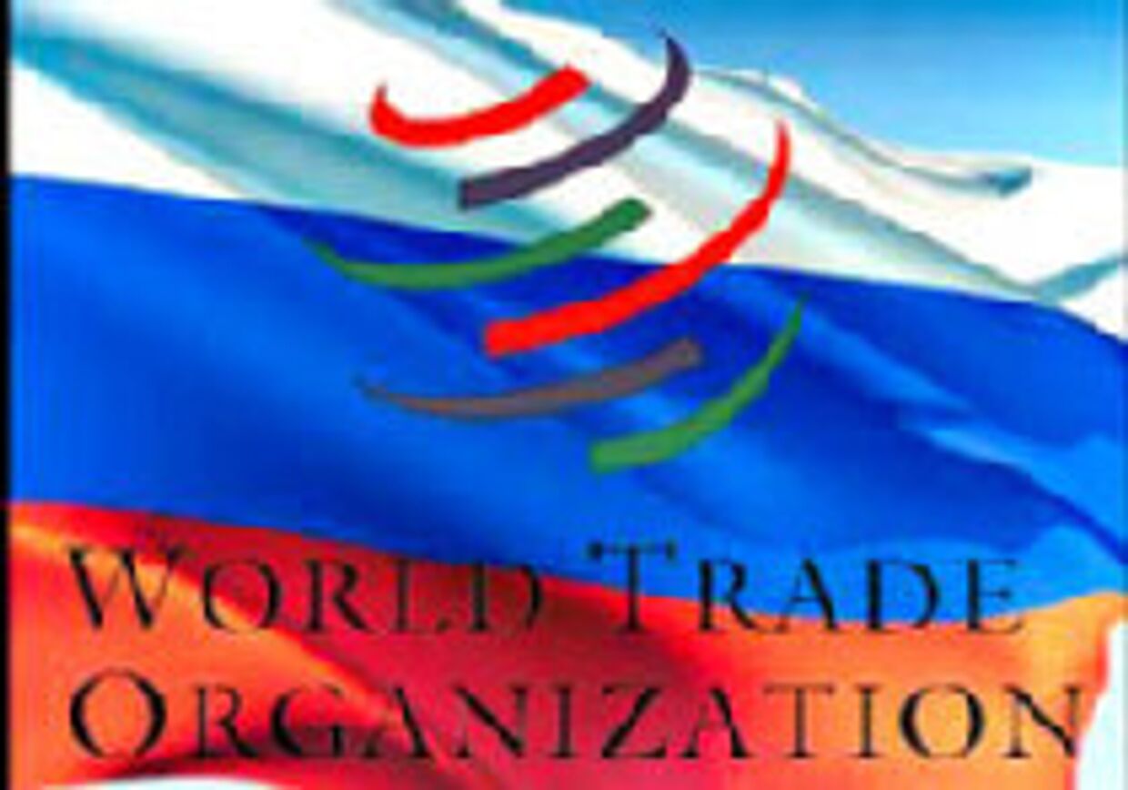 Россия торопится вступить в ОЭСР и ВТО picture