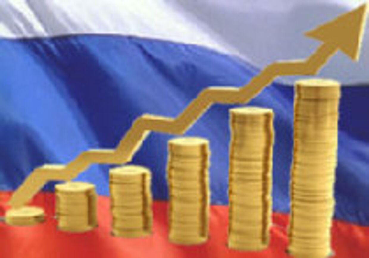 Медведев говорит руководителям бизнеса, что подъем в России должен начаться неожиданно быстро picture
