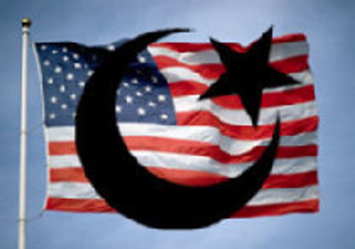 ИноВидео: Америка не любит ислам picture