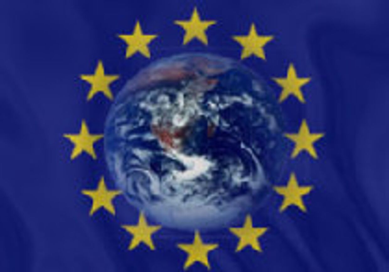 Где еще ЕС может помочь делу мира? picture