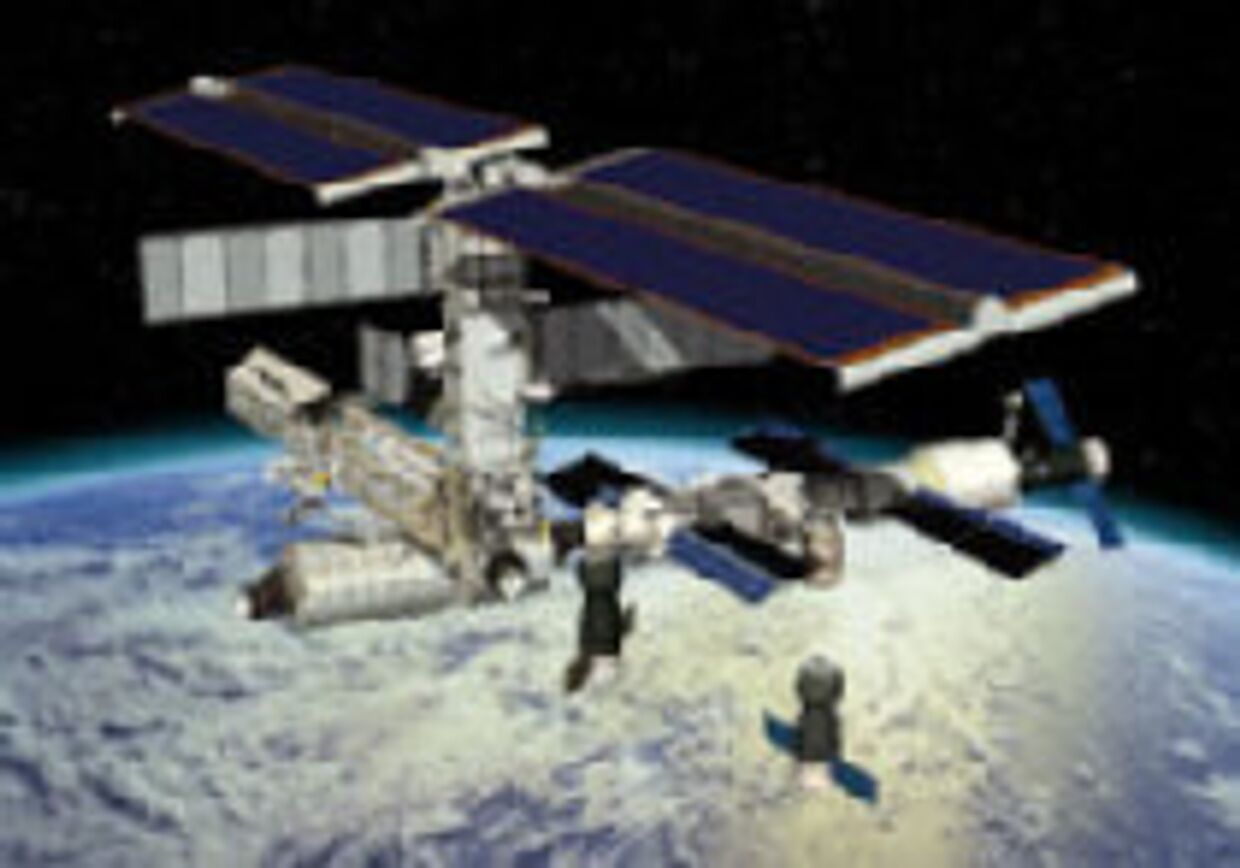 НАСА: требуются астронавты нового типа picture